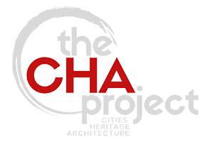 The Cha Project
